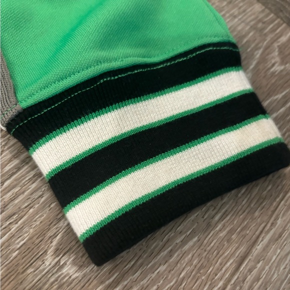 Men’s Vintage Track Jacket - Picture 2 of 4